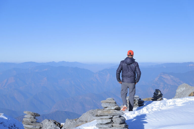 Read more about the article 10 Facts of Kedarkantha Trek